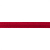 Baumwolljersey Schrägband